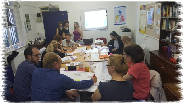 Erasmus projects in Abruzzo