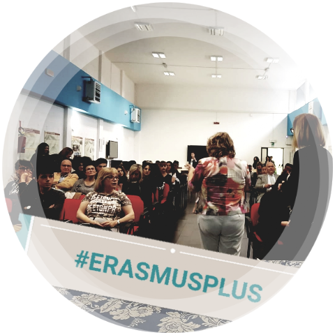 Erasmus+ Italy