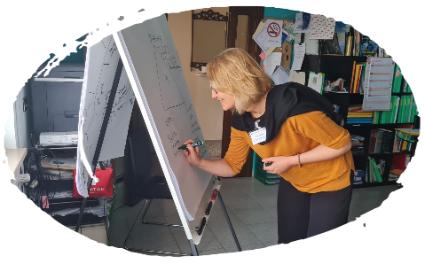 Teacher Training in Italy