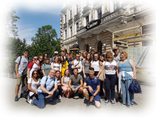 Fondi Erasmus a Lanciano