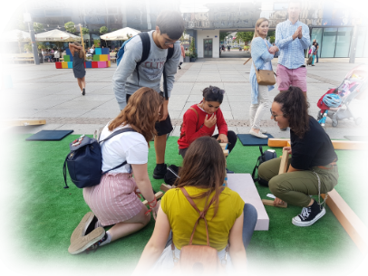Picnic Lovers 2018 Picnic Lovers 2018