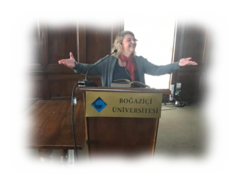 International Business and Personal Coach